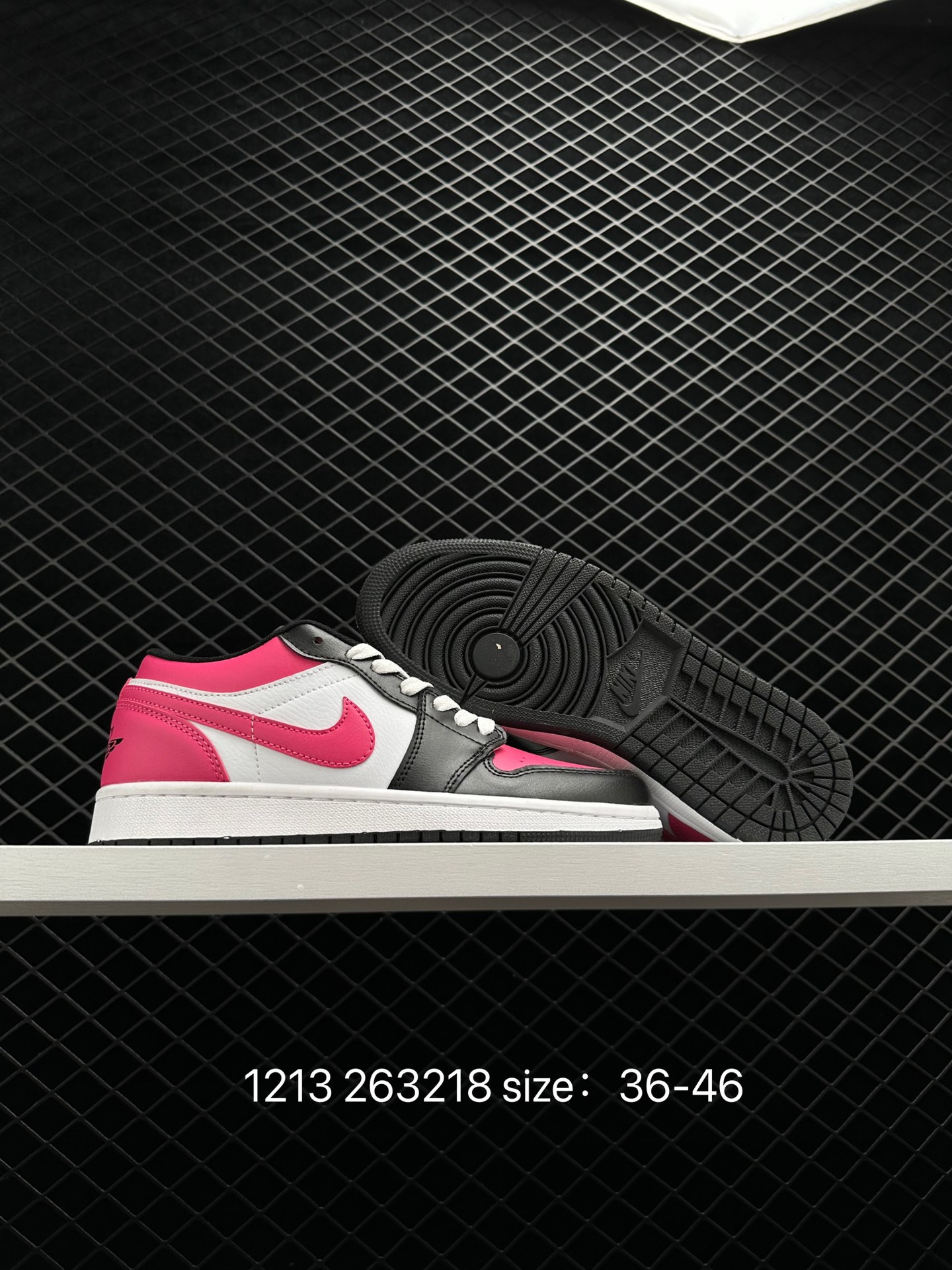 Nike Air Jordan 1 Low AJ1